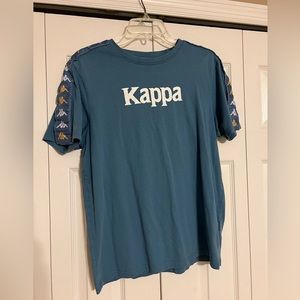 Men’s Kappa Tee Size Medium